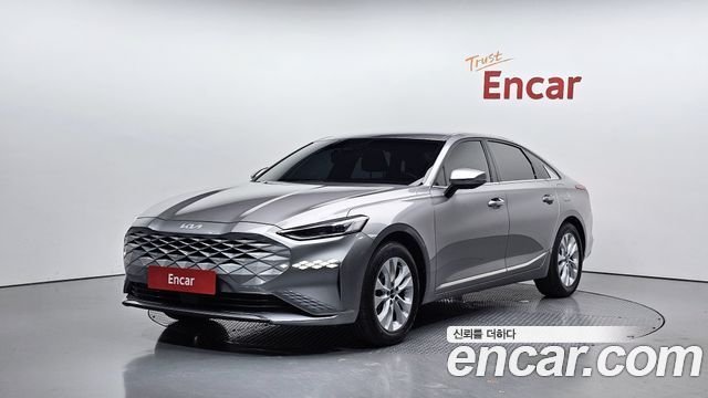 KIA | KIA K8