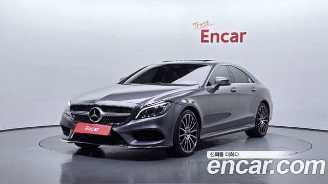 Mercedes BENZ | Mercedes BENZ CLS-Class W218 | CLS-Class W218