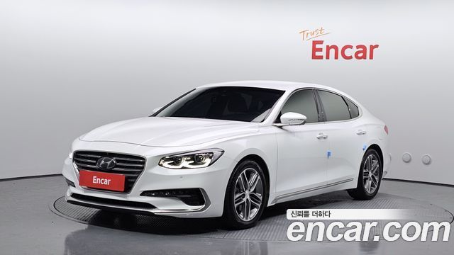 Hyundai | Hyundai Grandeur IG | Grandeur IG