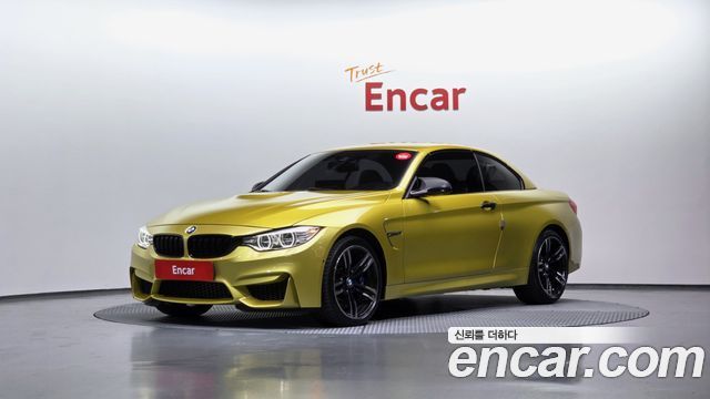 BMW | BMW M4 (F82)