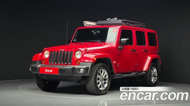 JEEP | JEEP Wrangler (JK) | Wrangler (JK)
