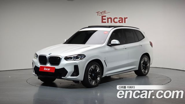 BMW | BMW IX3