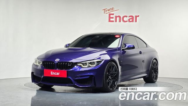 BMW | BMW M4 (F82)