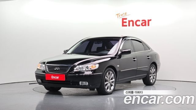 Hyundai | Hyundai Grandeur NEW Luxury | Grandeur NEW Luxury
