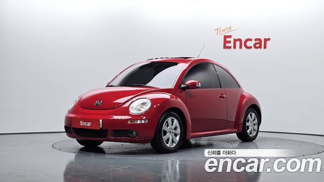 Volkswagen | Volkswagen NEW Beetle | NEW Beetle