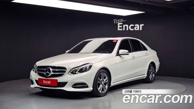 Mercedes BENZ | Mercedes BENZ E-Class W212 | E-Class W212