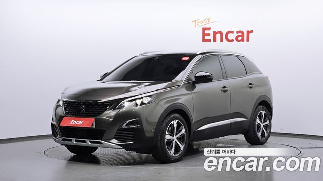 Peugeot | Peugeot 3008 2Nd Generation | 3008 2Nd Generation