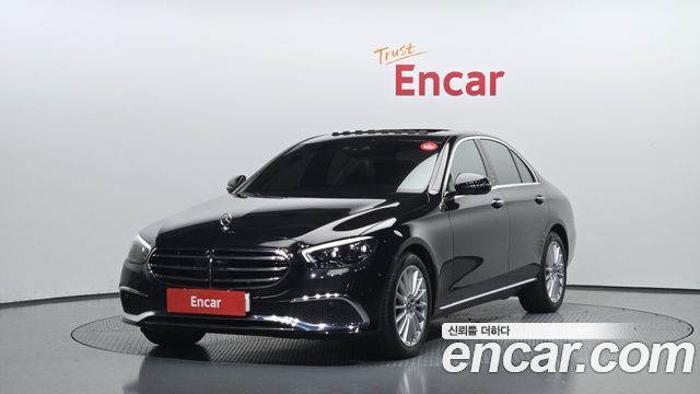 Mercedes BENZ | Mercedes BENZ E-Class W213 | E-Class W213