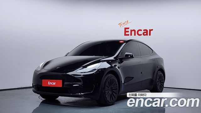 Tesla | Tesla Model Y | Model Y