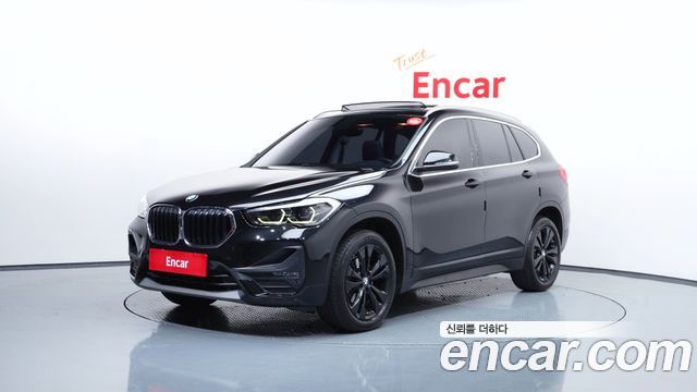 BMW | BMW X1 (F48)