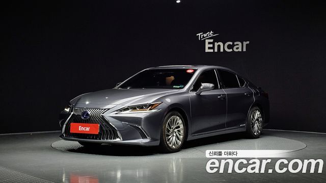Lexus | Lexus ES300h 7Th Generation | ES300h 7Th Generation
