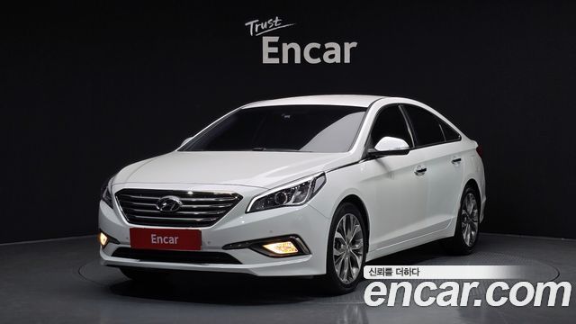 Hyundai | Hyundai LF Sonata | LF Sonata