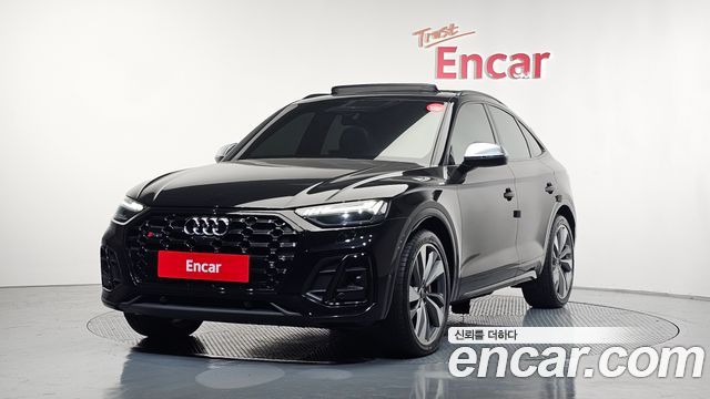 AUDI | AUDI SQ5 (FY)