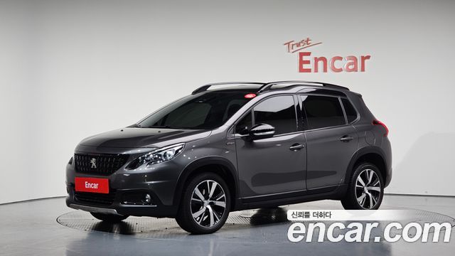 Peugeot | Peugeot 2008
