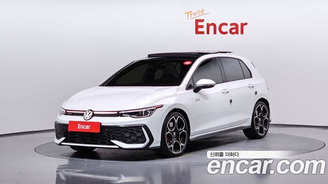 Volkswagen | Volkswagen GOLF 8Th Generation | GOLF 8Th Generation