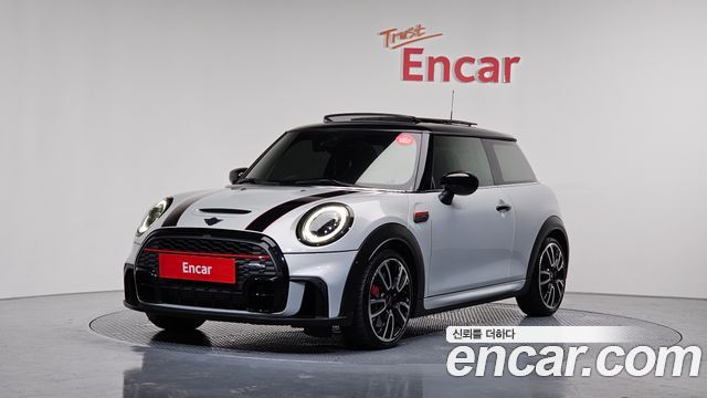 MINI | MINI Cooper S | Cooper S