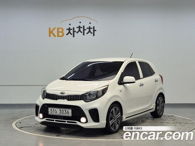 KIA | KIA ALL NEW Morning (JA) | ALL NEW Morning (JA)