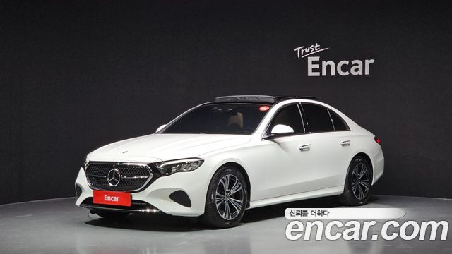 Mercedes BENZ | Mercedes BENZ E-Class W214 | E-Class W214