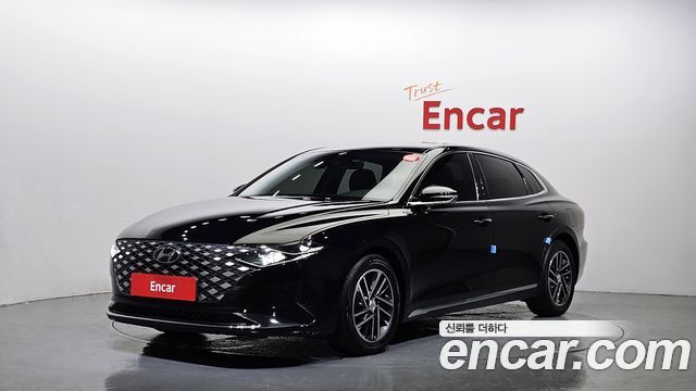Hyundai | Hyundai THE NEW Grandeur IG | THE NEW Grandeur IG