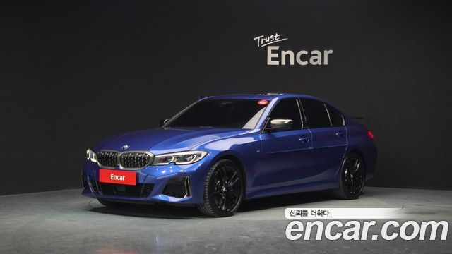 BMW | BMW 3 Series (G20) | 3 Series (G20)