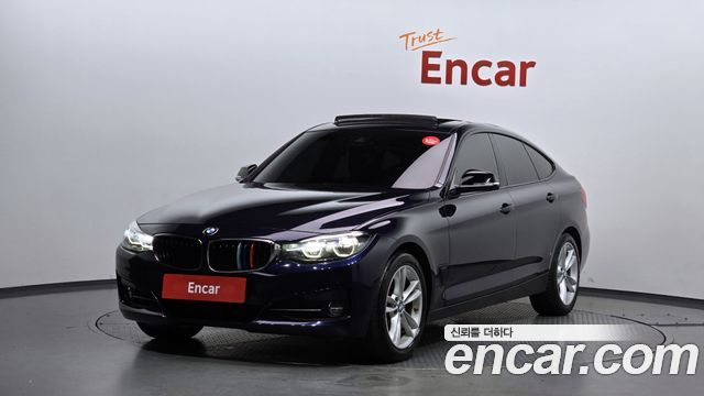 BMW | BMW 3 Series GT (F34) | 3 Series GT (F34)