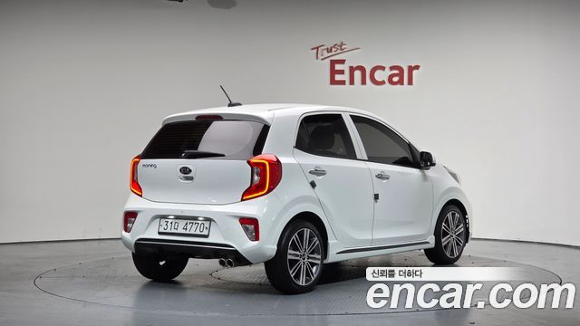 KIA | KIA ALL NEW Morning (JA) | ALL NEW Morning (JA)