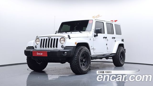 JEEP | JEEP Wrangler (JK) | Wrangler (JK)