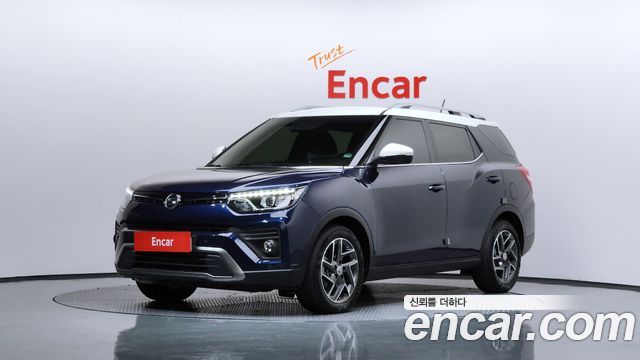 KG Mobility (Ssangyong) | KG Mobility (Ssangyong) TICO | TICO