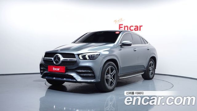 Mercedes BENZ | Mercedes BENZ GLE-Class W167 | GLE-Class W167