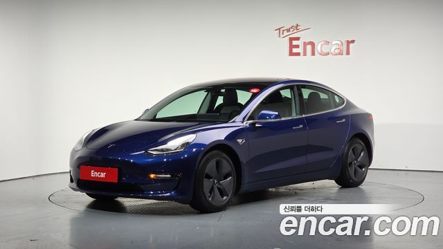 Tesla | Tesla Model 3 | Model 3