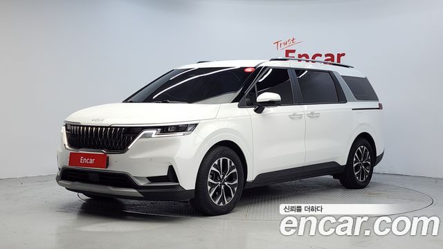 KIA | KIA Carnival 4Th Generation | Carnival 4Th Generation