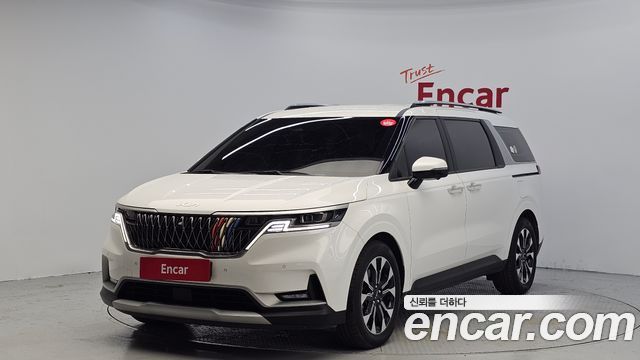 KIA | KIA Carnival 4Th Generation | Carnival 4Th Generation