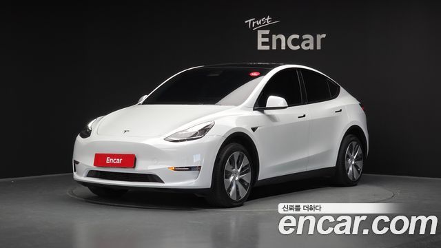 Tesla | Tesla Model Y | Model Y