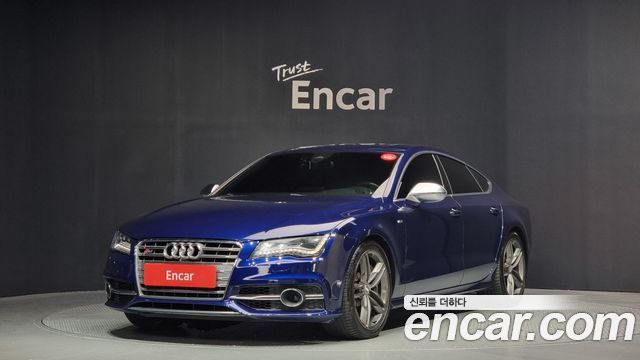 AUDI | AUDI S7