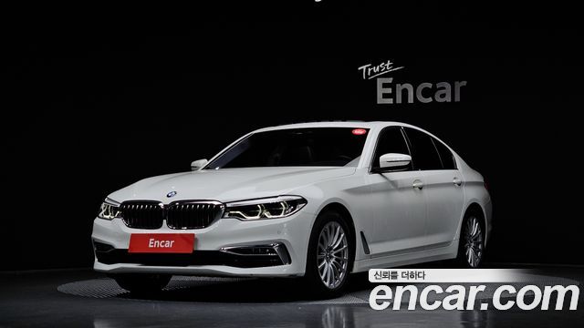 BMW | BMW 5 Series (G30) | 5 Series (G30)