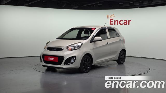 KIA | KIA ALL NEW Morning | ALL NEW Morning