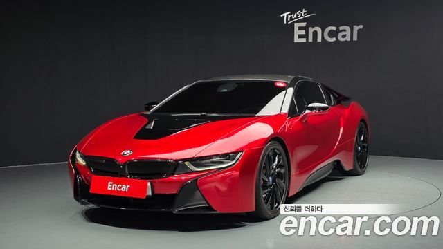 BMW | BMW I8