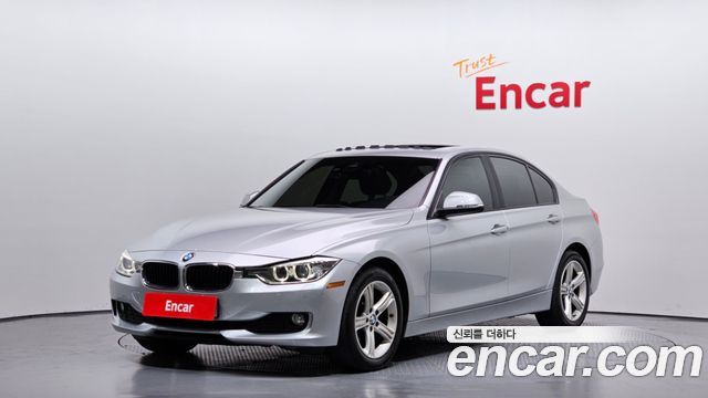 BMW | BMW 3 Series (F30) | 3 Series (F30)