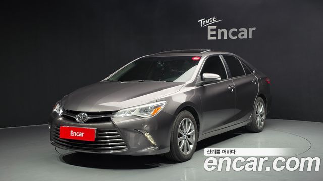 Toyota | Toyota NEW Camry | NEW Camry