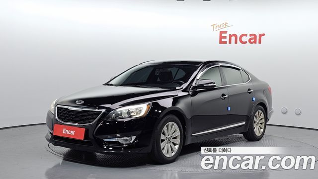 KIA | KIA THE Prestige K7 | THE Prestige K7