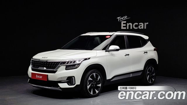 KIA | KIA Seltos | Seltos