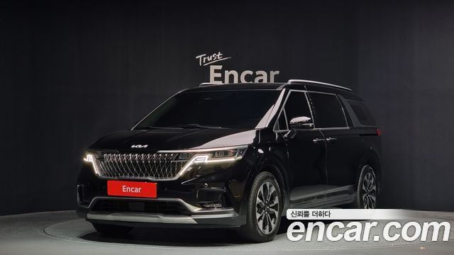 KIA | KIA Carnival 4Th Generation | Carnival 4Th Generation