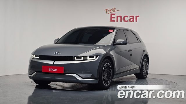 Hyundai | Hyundai Ioniq 5 | Ioniq 5