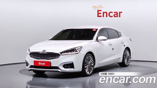 KIA | KIA ALL NEW K7 | ALL NEW K7