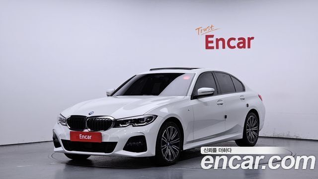 BMW | BMW 3 Series (G20) | 3 Series (G20)