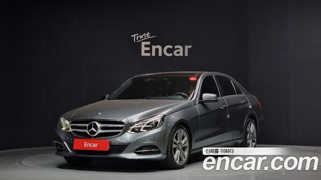 Mercedes BENZ | Mercedes BENZ E-Class W212 | E-Class W212