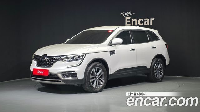 Renault Korea (Samsung) | Renault Korea (Samsung) THE NEW QM6 | THE NEW QM6