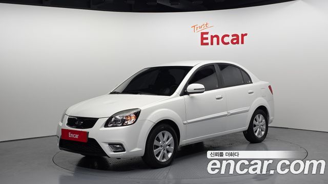 KIA | KIA 프라이드(신형) | 프라이드(신형)