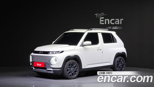 Hyundai | Hyundai Casper | Casper