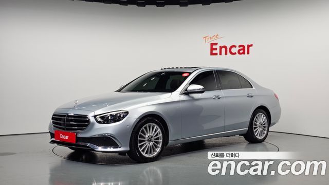 Mercedes BENZ | Mercedes BENZ E-Class W213 | E-Class W213